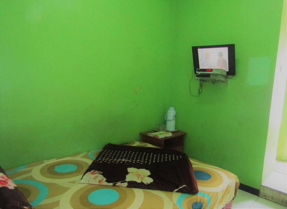 Standard Room - Photo 5