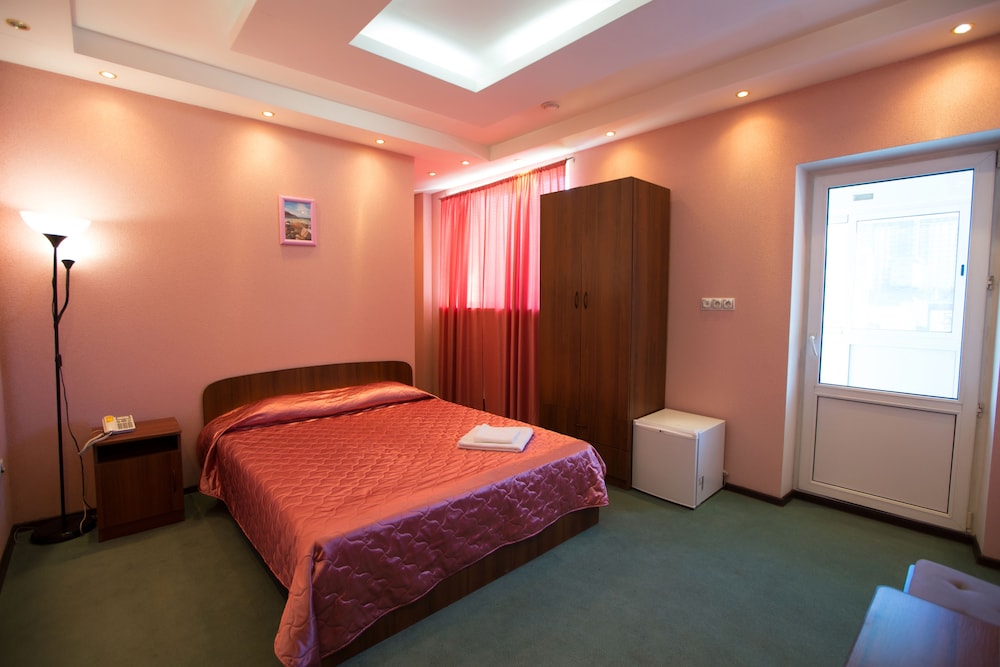 Junior Suite, 1 Queen Bed photo 1