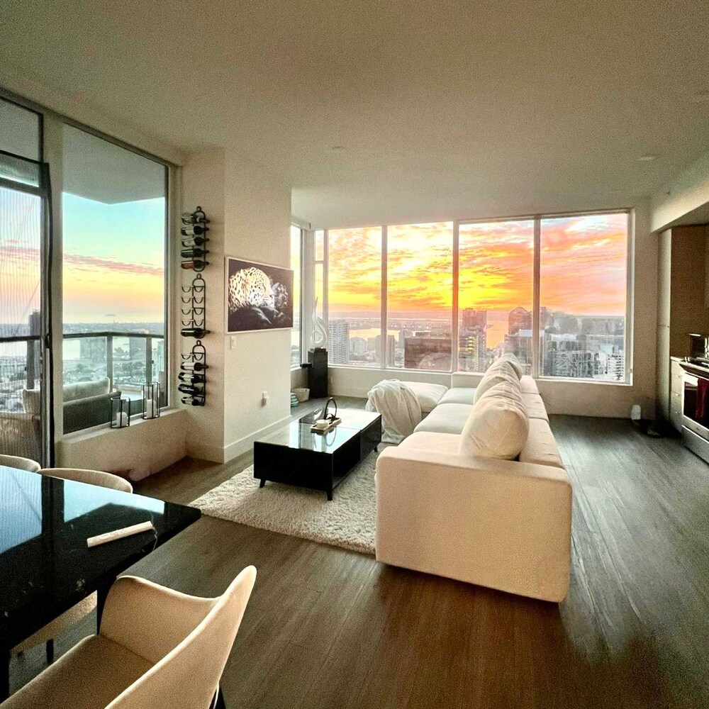 Penthouse High-rise Ocean City Views, Zdjęcie 8