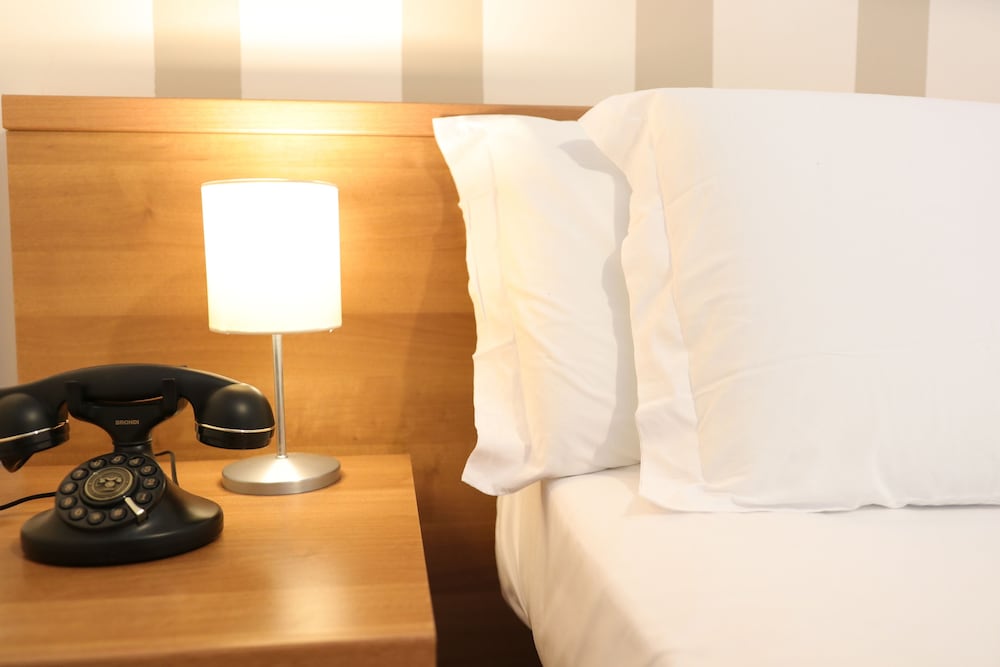 Double or Twin Room photo 3