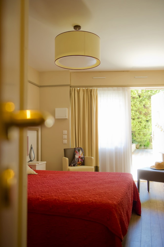 Triple Room, Terrace photo 3