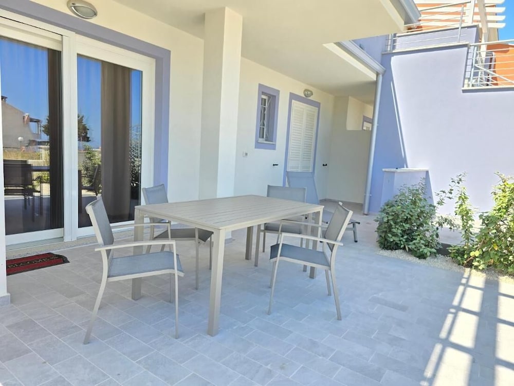 Apartment, 1 Bedroom, Smoking, Patio