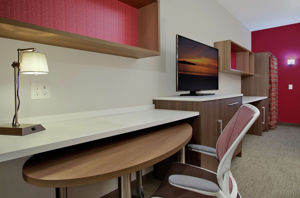Home2 Suites by Hilton Mobile International Airport, Photo 7