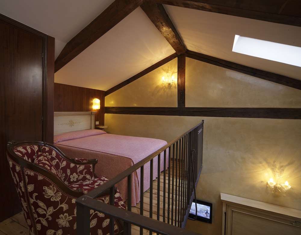 Family Loft, 1 Bedroom photo 2