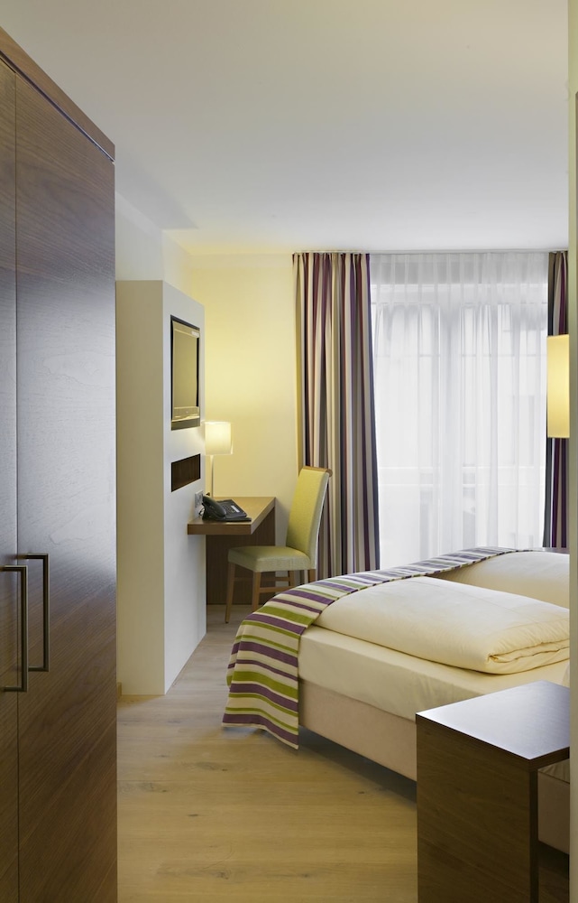 Comfort Double Room - Photo 2