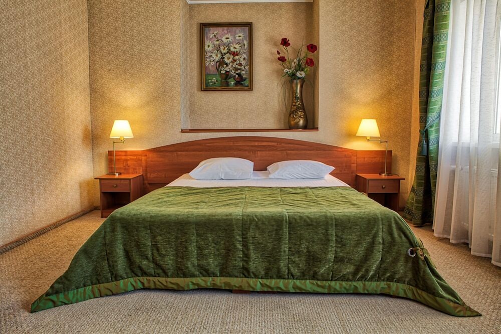 Suite, 1 Bedroom photo 2