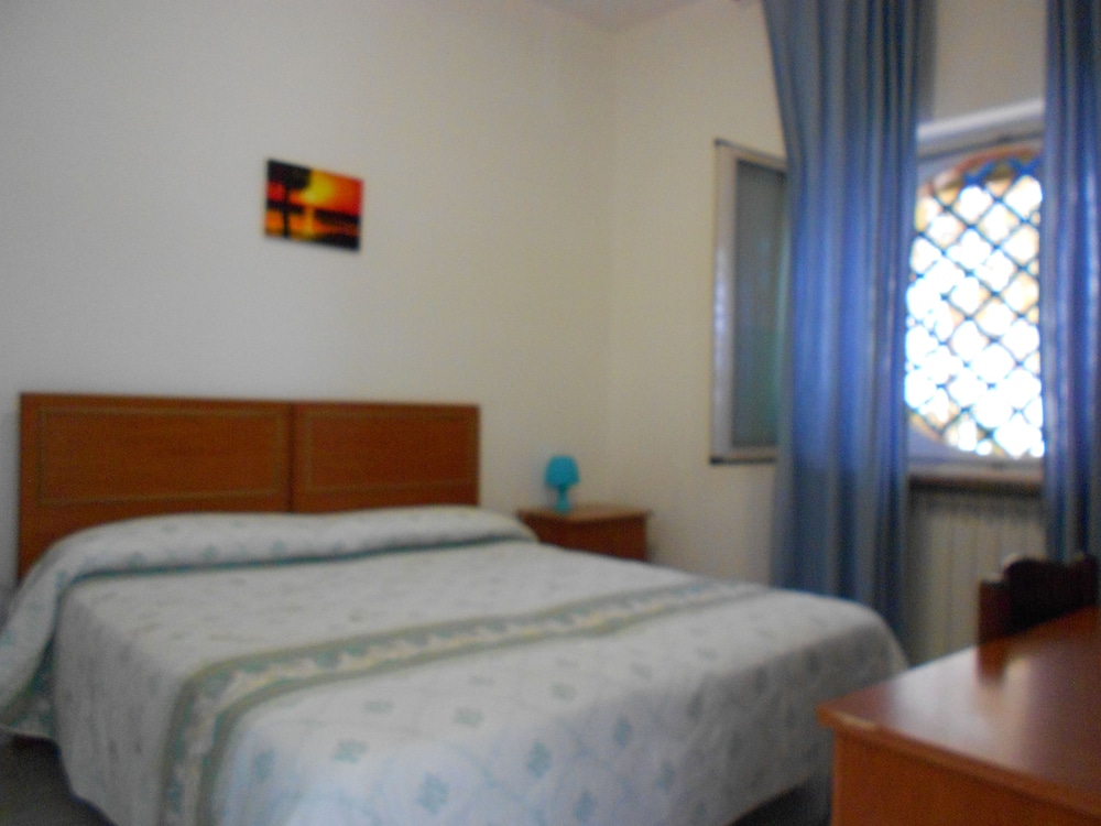 Standard Double Room, Private Bathroom