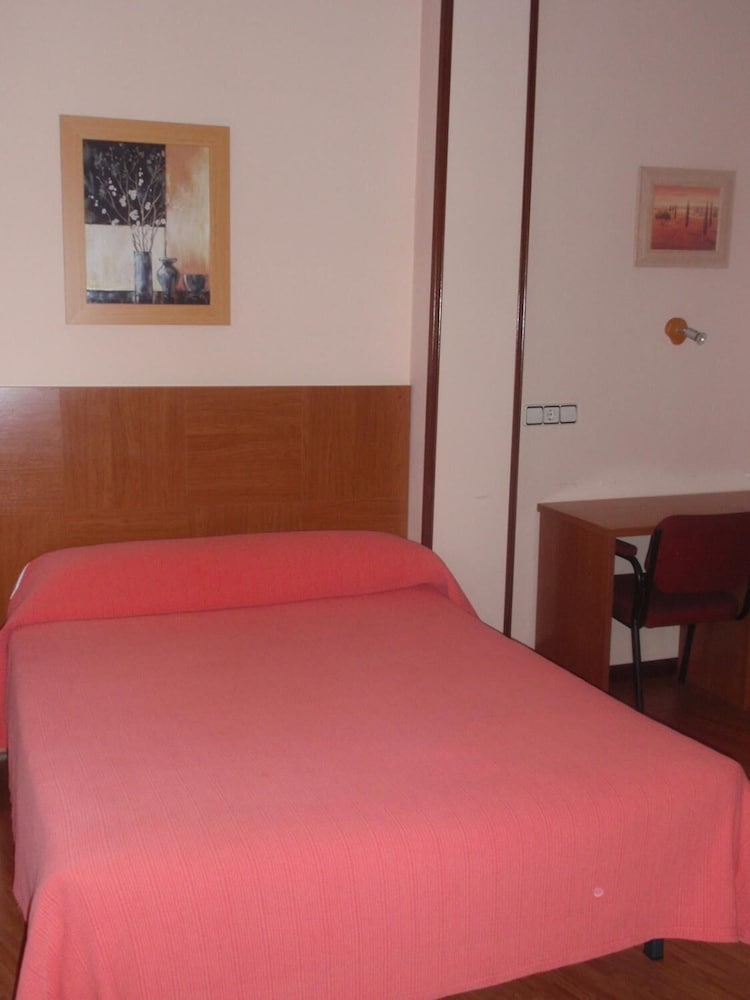 Habitación Individual