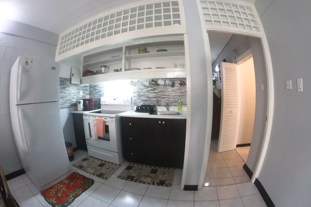 Comfort Apartment photo 3