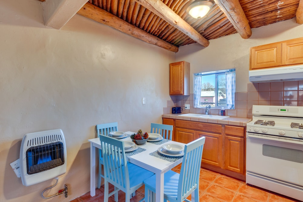 Cottage (1 Bedroom) photo 2