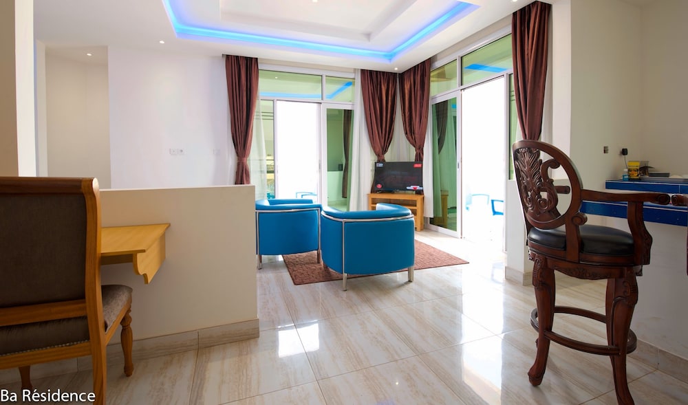 Comfort Room