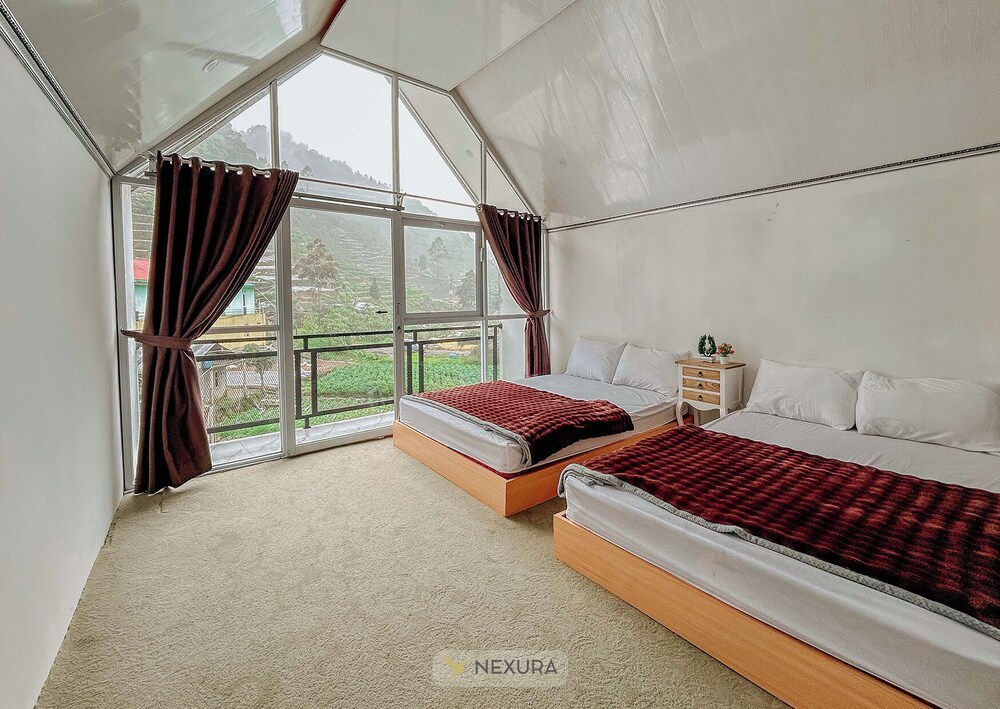 Deluxe Villa, Lake View photo 1