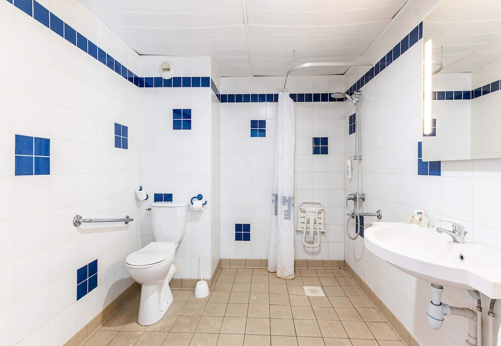 Triple Room, Accessible, Non Smoking photo 2
