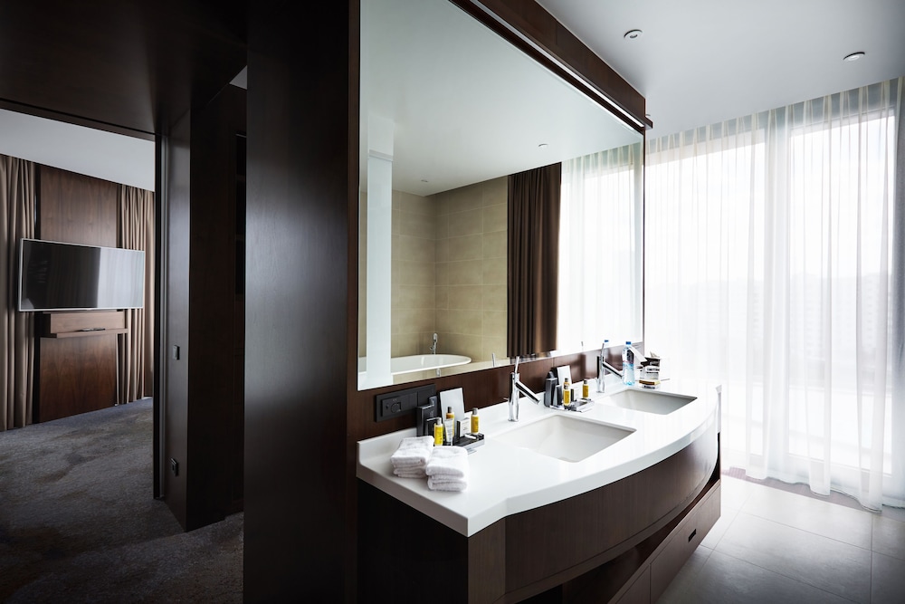 Luxury Suite, 1 Bedroom photo 2
