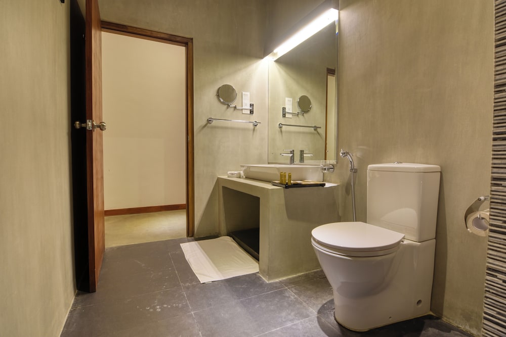 Deluxe Room, Sea View