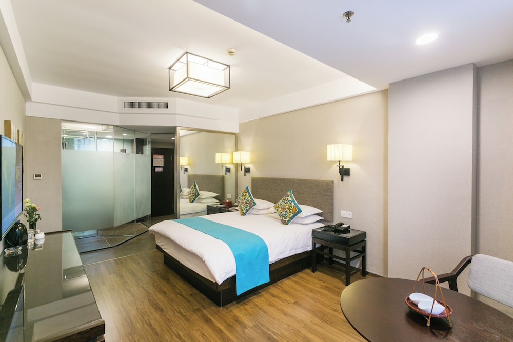 Elite Single Room photo 1