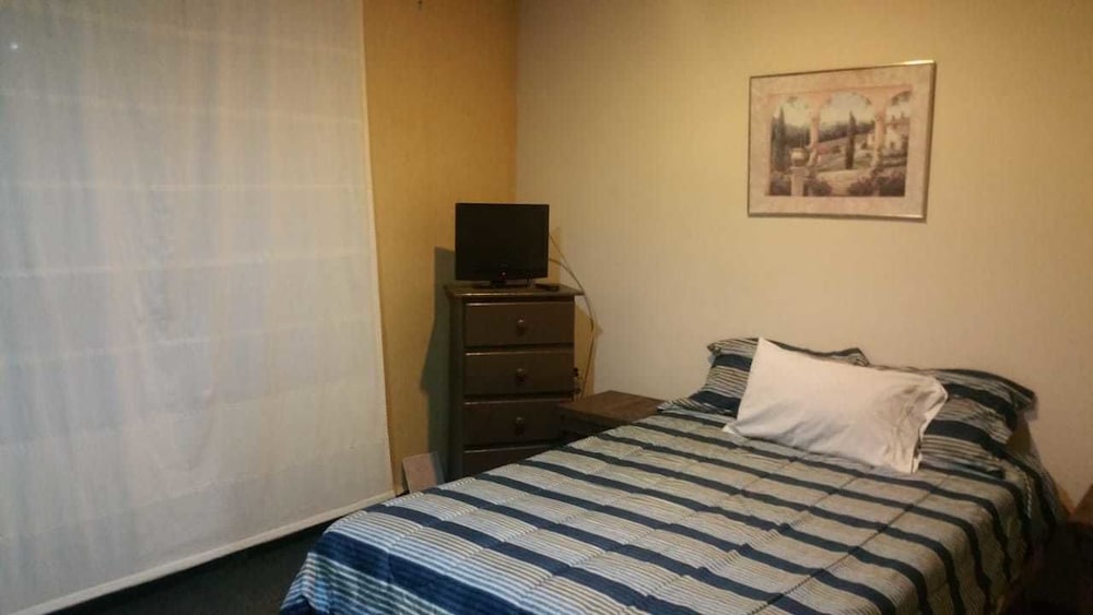 Basic Double Room Single Use photo 1
