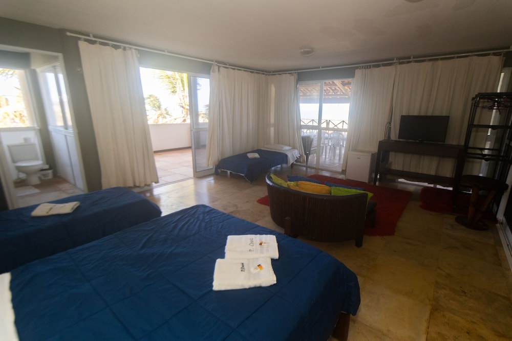 Standard Suite, 2 Bedrooms, Ocean View photo 1