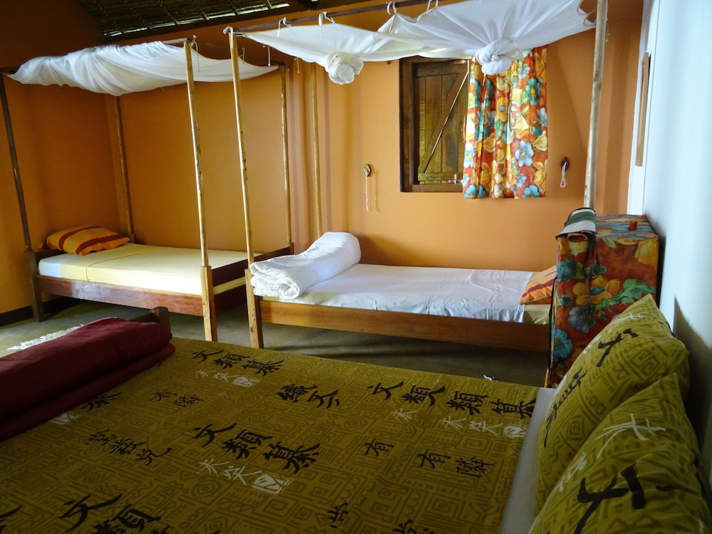 Bungalow, Multiple Beds photo 1