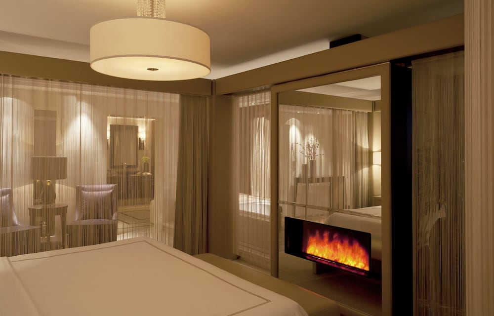 Presidential Suite, 1 King Bed