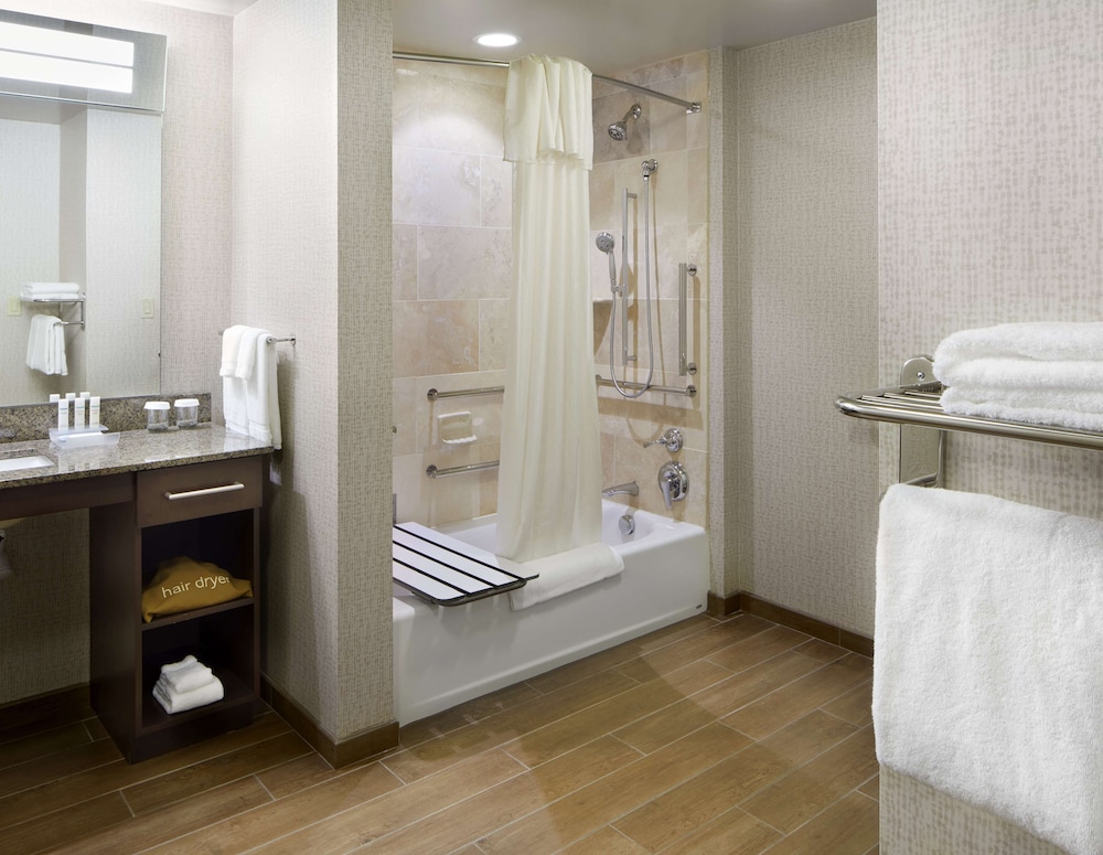Homewood Suites Pittsburgh Airport, Φωτογραφία 4