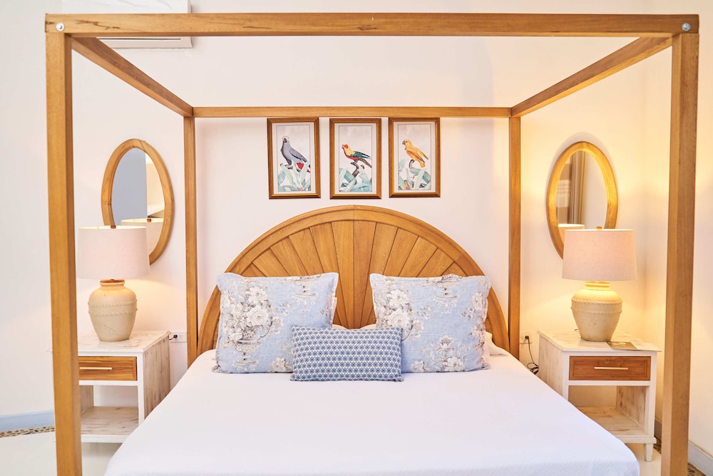 Superior Room, 1 Bedroom photo 1