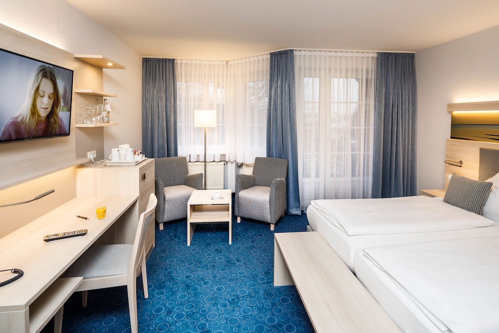 Comfort Double Room (Balkon/Terrasse) photo 3