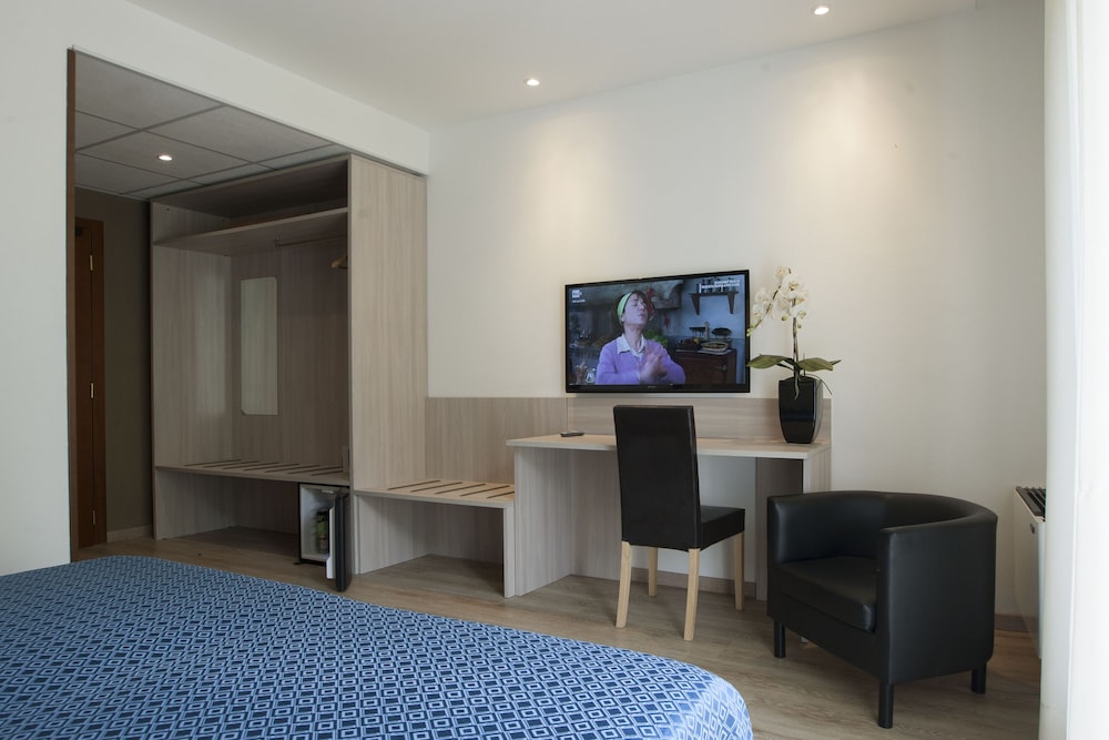 Double Room Single Use photo 2