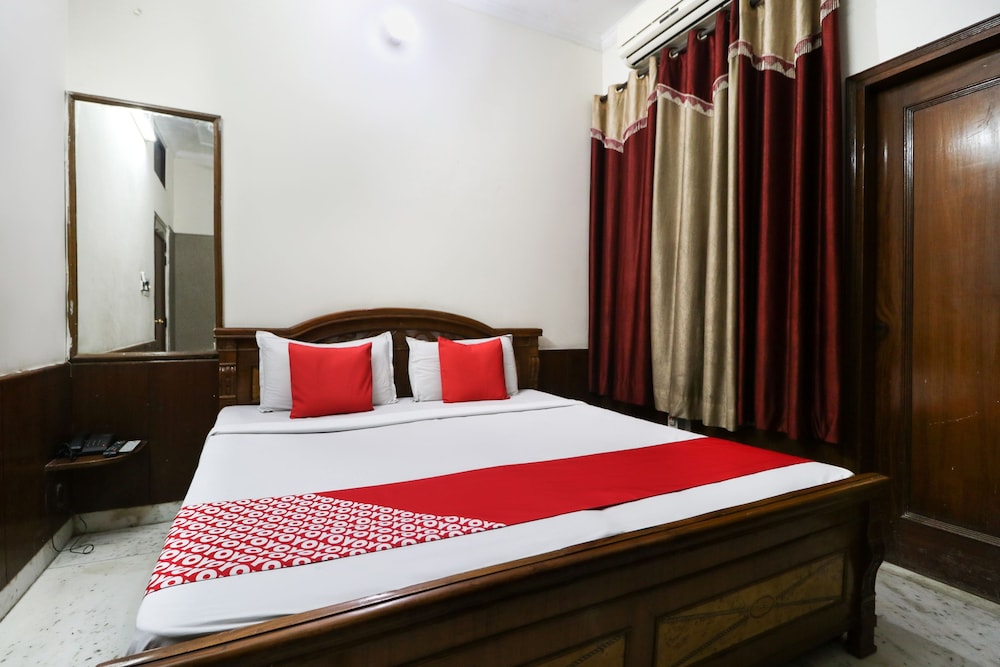 Double Or Twin Room
