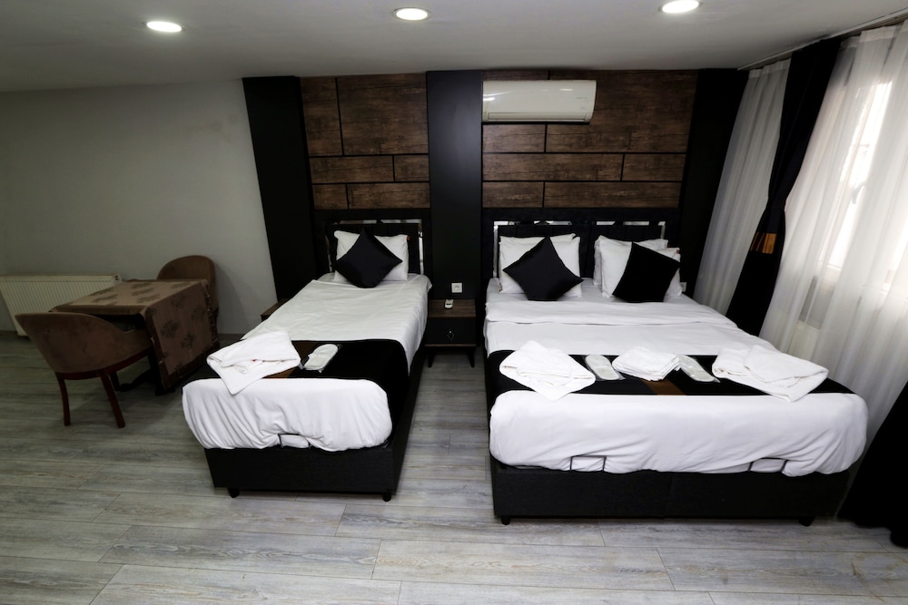 Deluxe Room photo 1