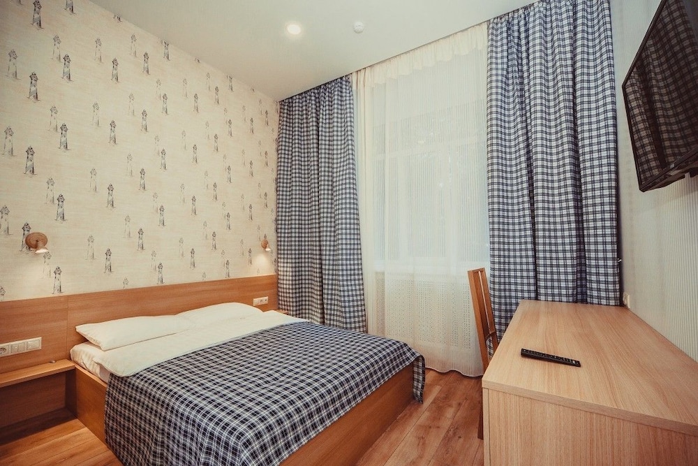 Superior Double Room photo 2