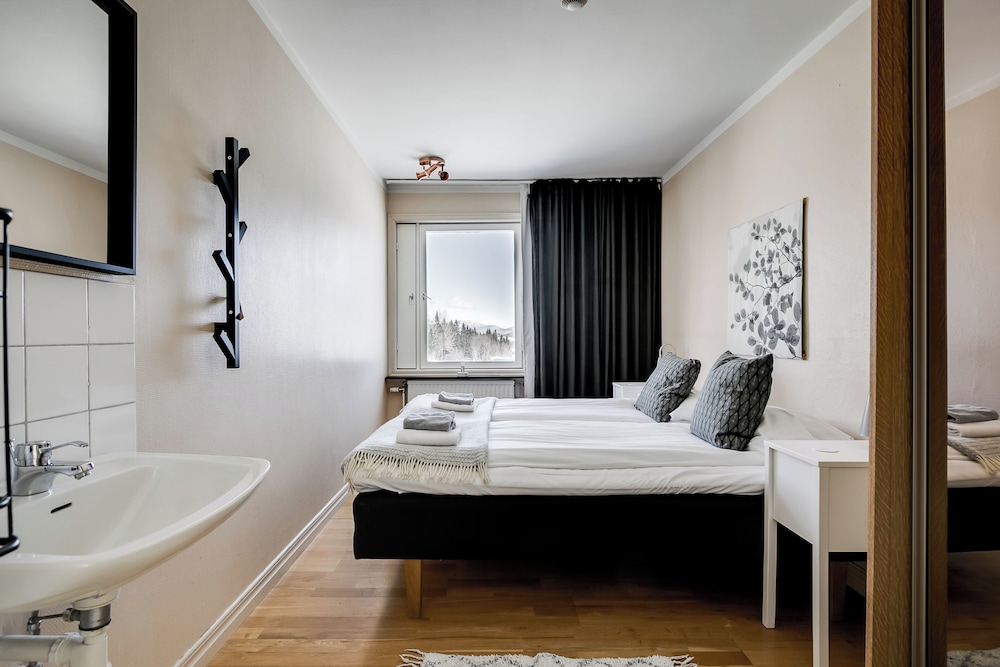 Basic Room photo 1