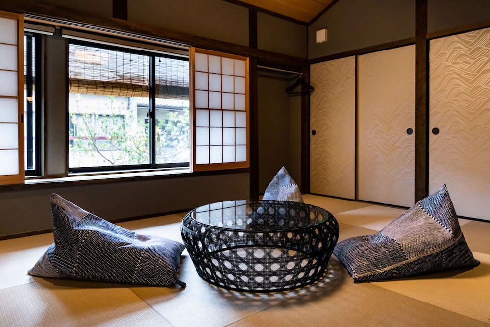 THE MACHIYA Room