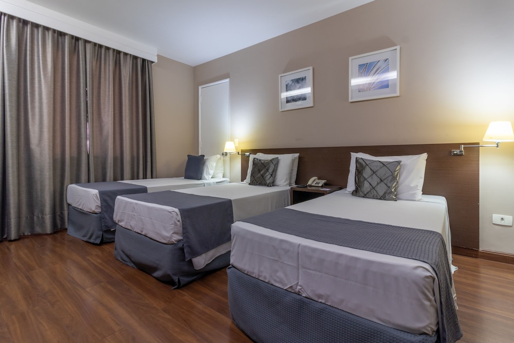 Quarto triplo standard twin - Photo 1