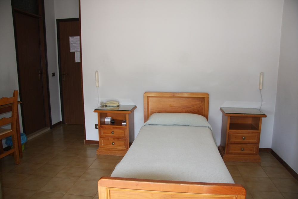 Standard Single Room photo 1