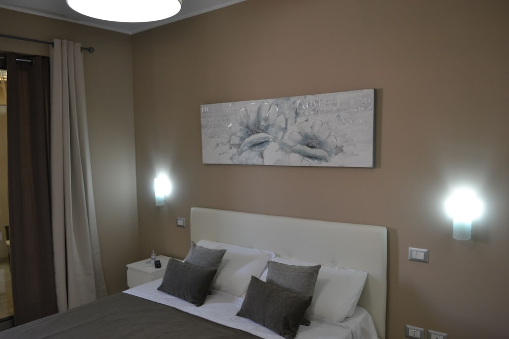 Double Room (Daiquiri) photo 2