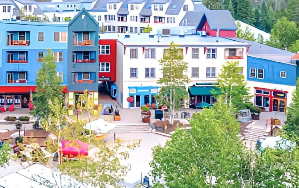 The Baldwin - Luxury Penthouse Condo in the Heart of Keystone s River Run Village, Φωτογραφία 34