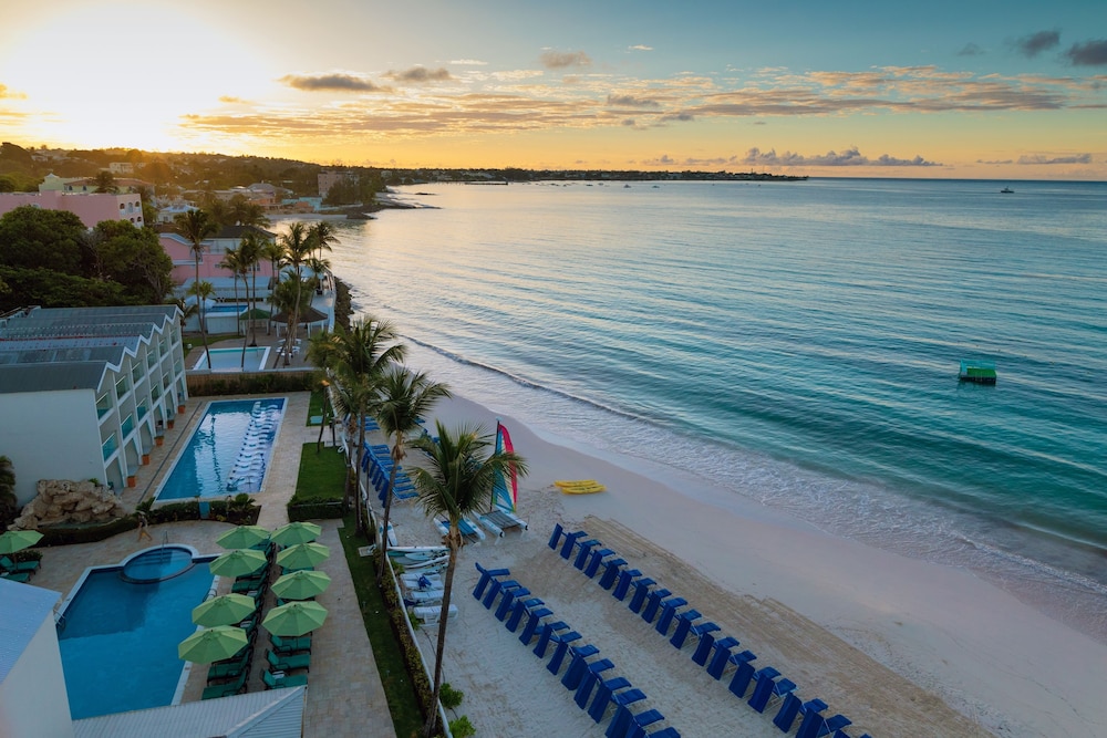 Luxury Room, Balcony, Oceanfront
