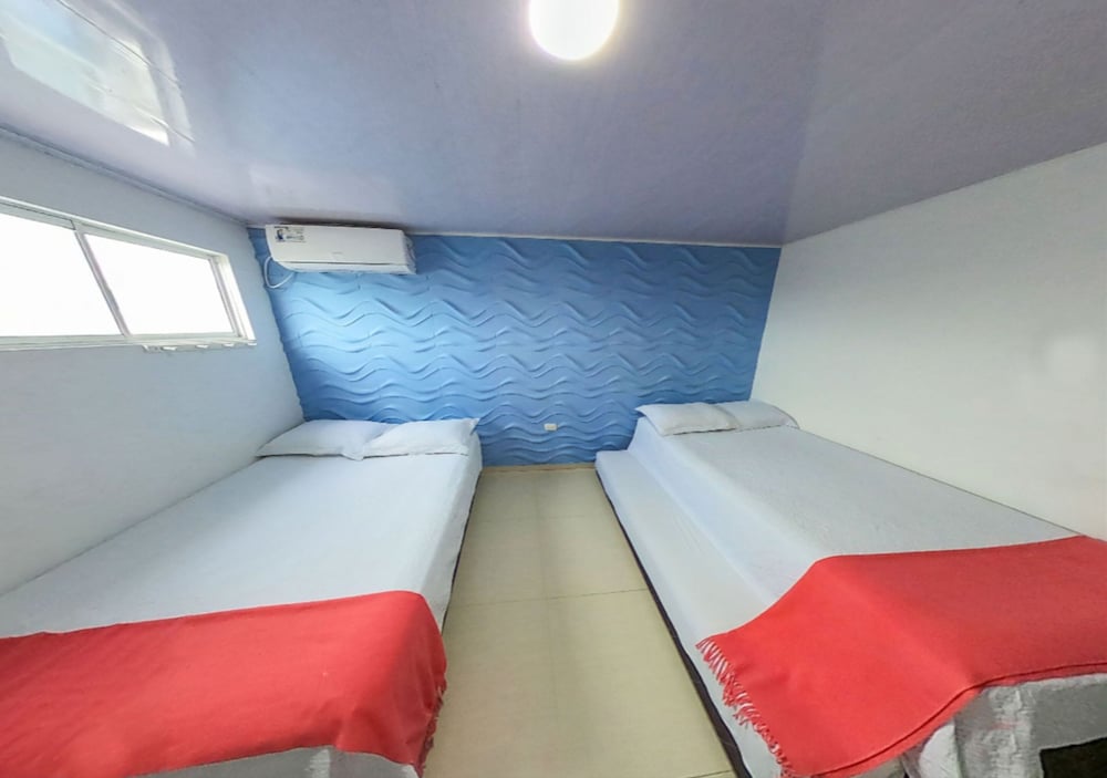 Family Apartment