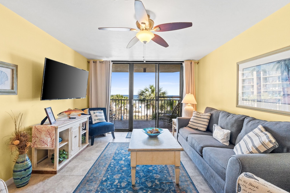 Condo, 2 Bedrooms, Ocean View (314C)