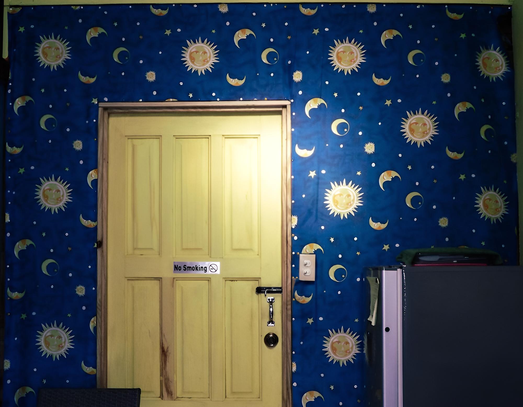 Tiny House Blue Hole , 1 Double Bed photo 3