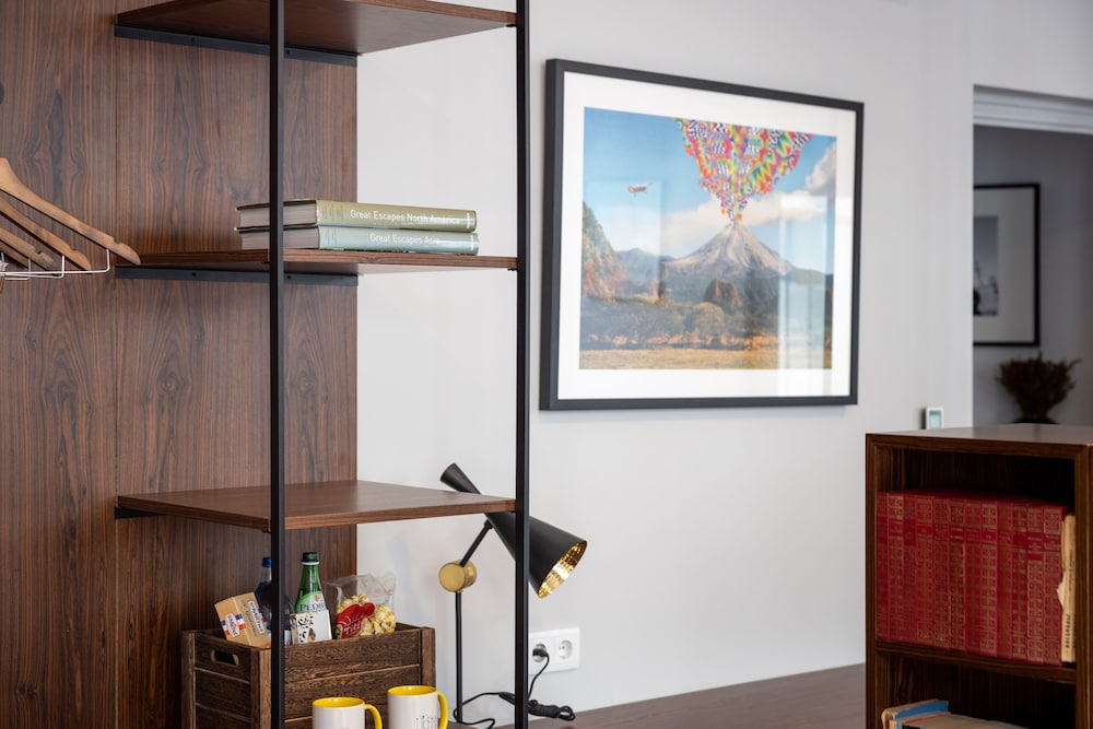 Junior Suite thumbnail 6