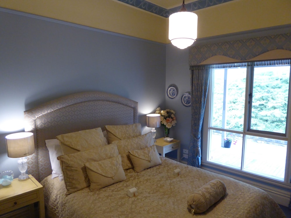 The Wedgwood Room photo 1