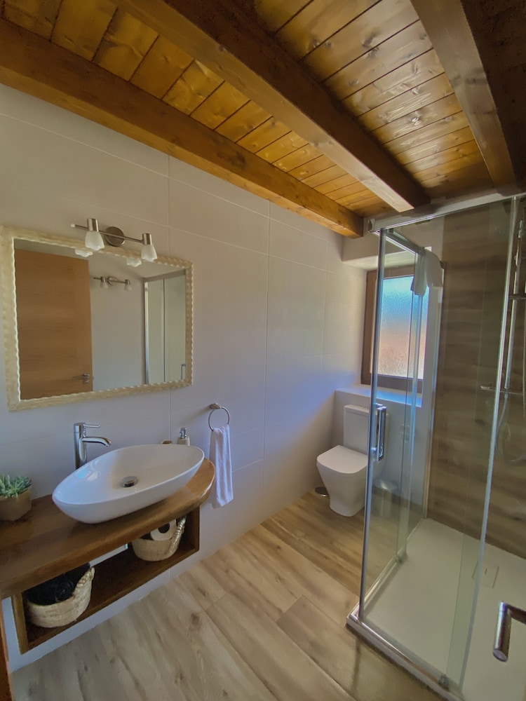 Apartamentos La Ventana de Mogrovejo, Billede 28