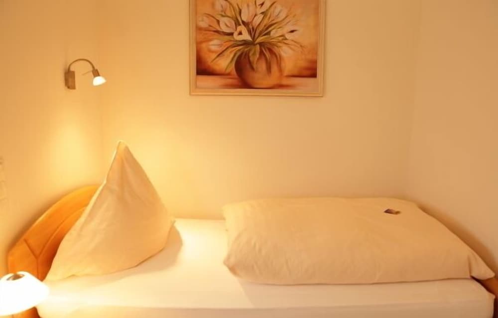 Double or Twin Room photo 2