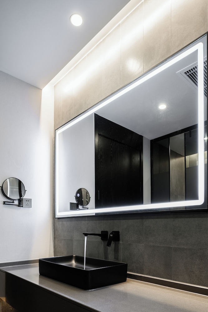 Signature Double or Twin Room, Park View