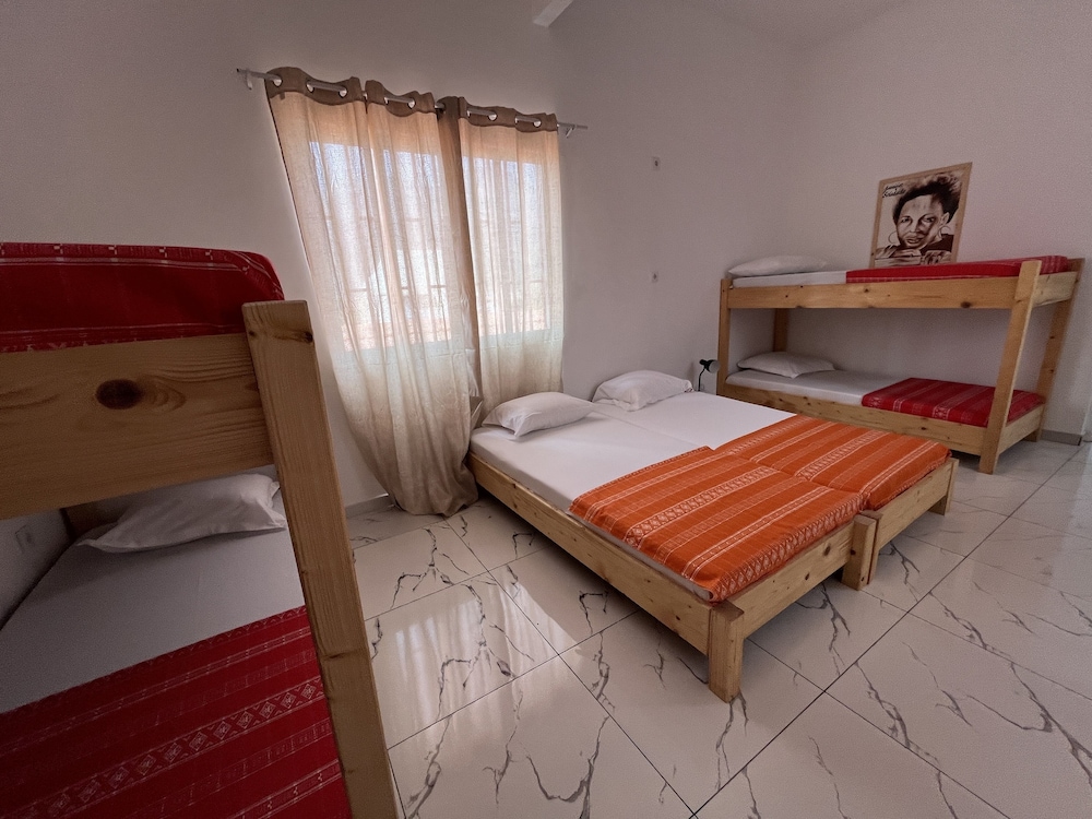 Superior Shared Dormitory