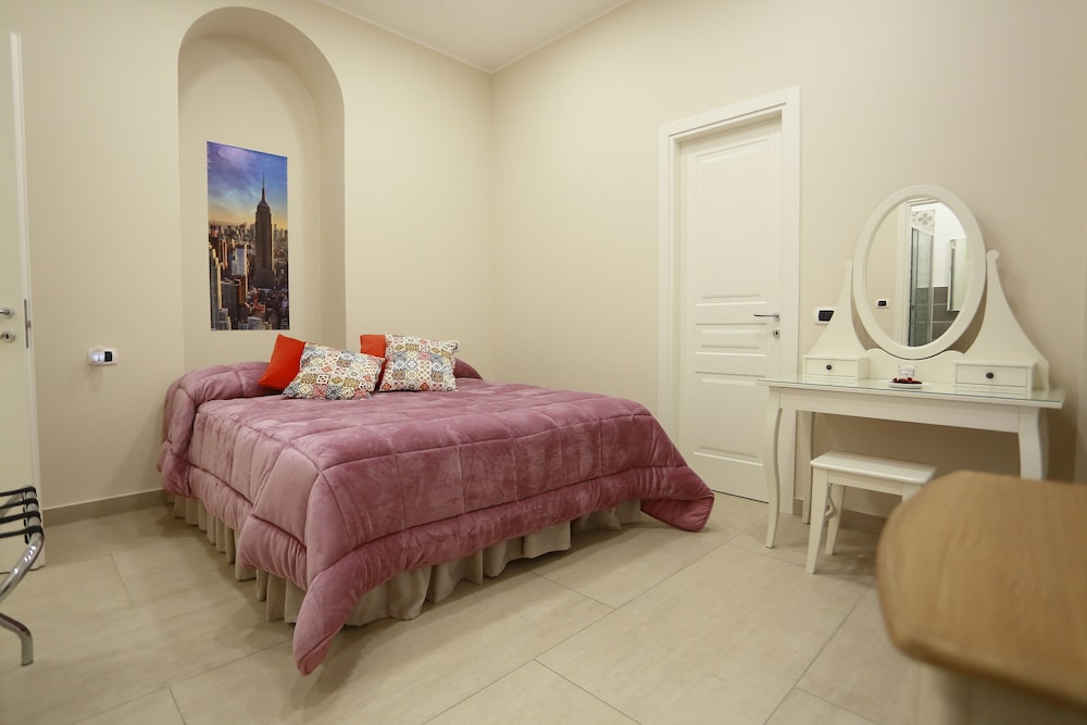 Superior Room, 1 Double or 2 Twin Beds