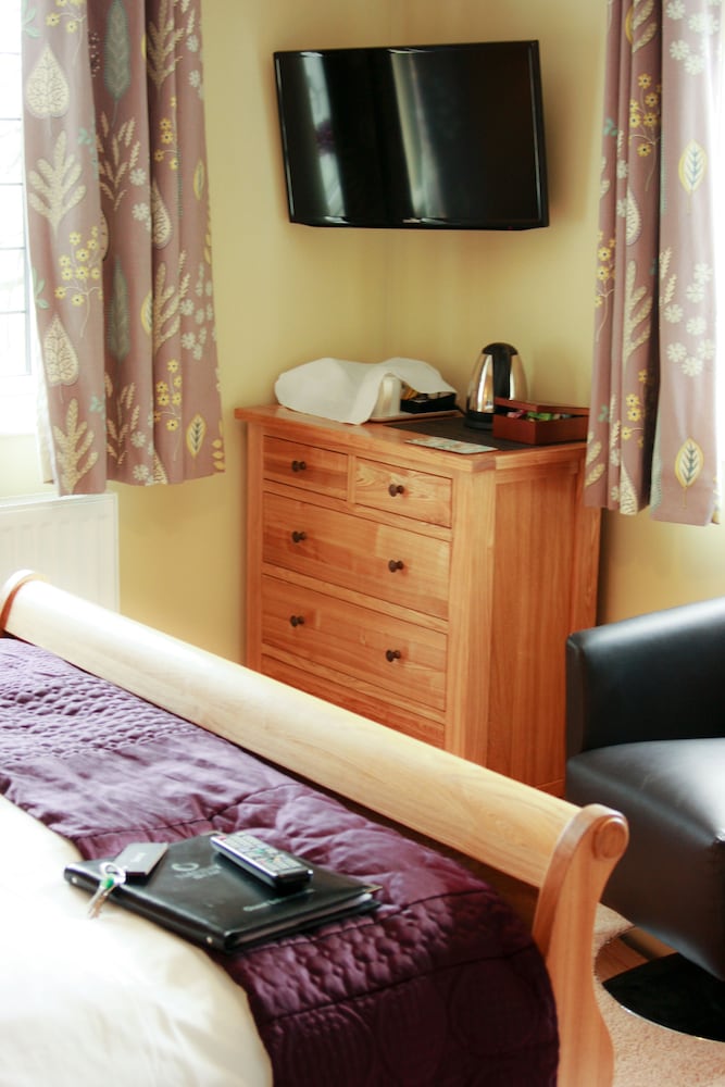 Standard Double Room (Sawrey) photo 2