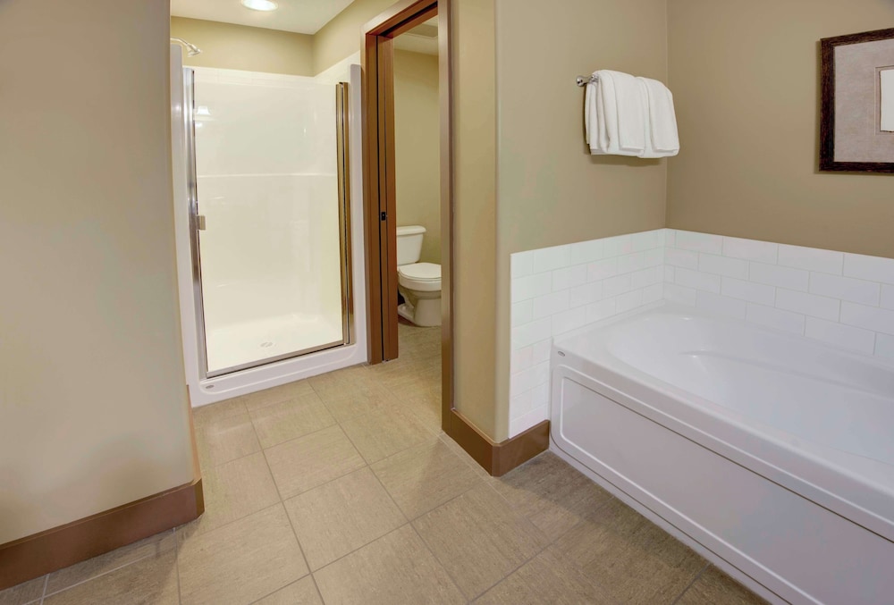 Penthouse, 2 Bedrooms (1 King Bed, 1 Queen Bed, 1 Sofa Bed)